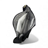 Doona Essentials Bag - Black & Gold