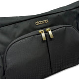 Doona Essentials Bag - Black & Gold