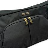 Doona Essentials Bag - Black & Gold