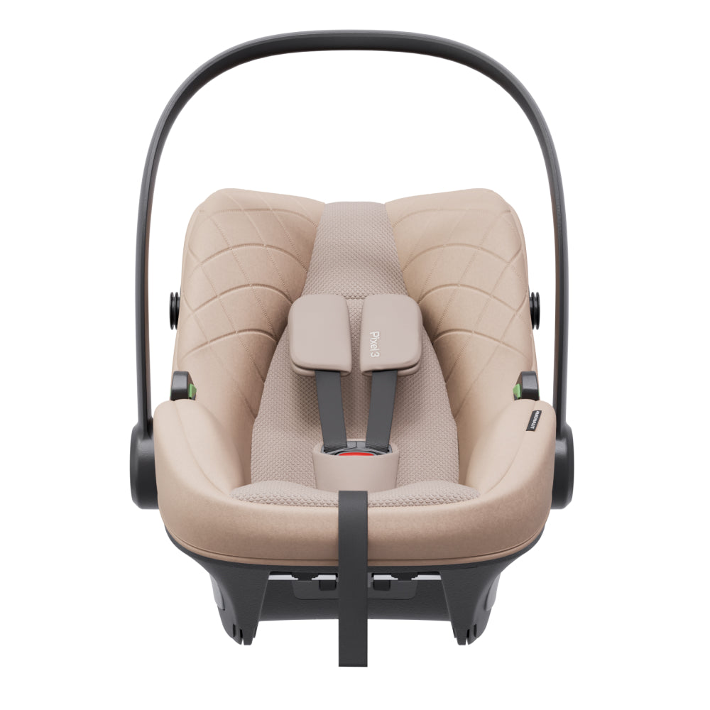 Avionaut Pixel 3 Infant Car Seat - Beige
