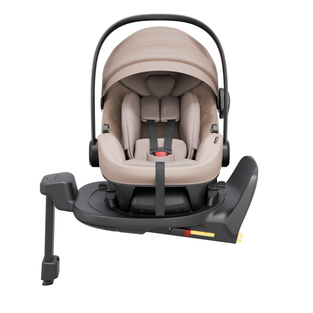 Avionaut Pixel 3 Infant Car Seat - Beige