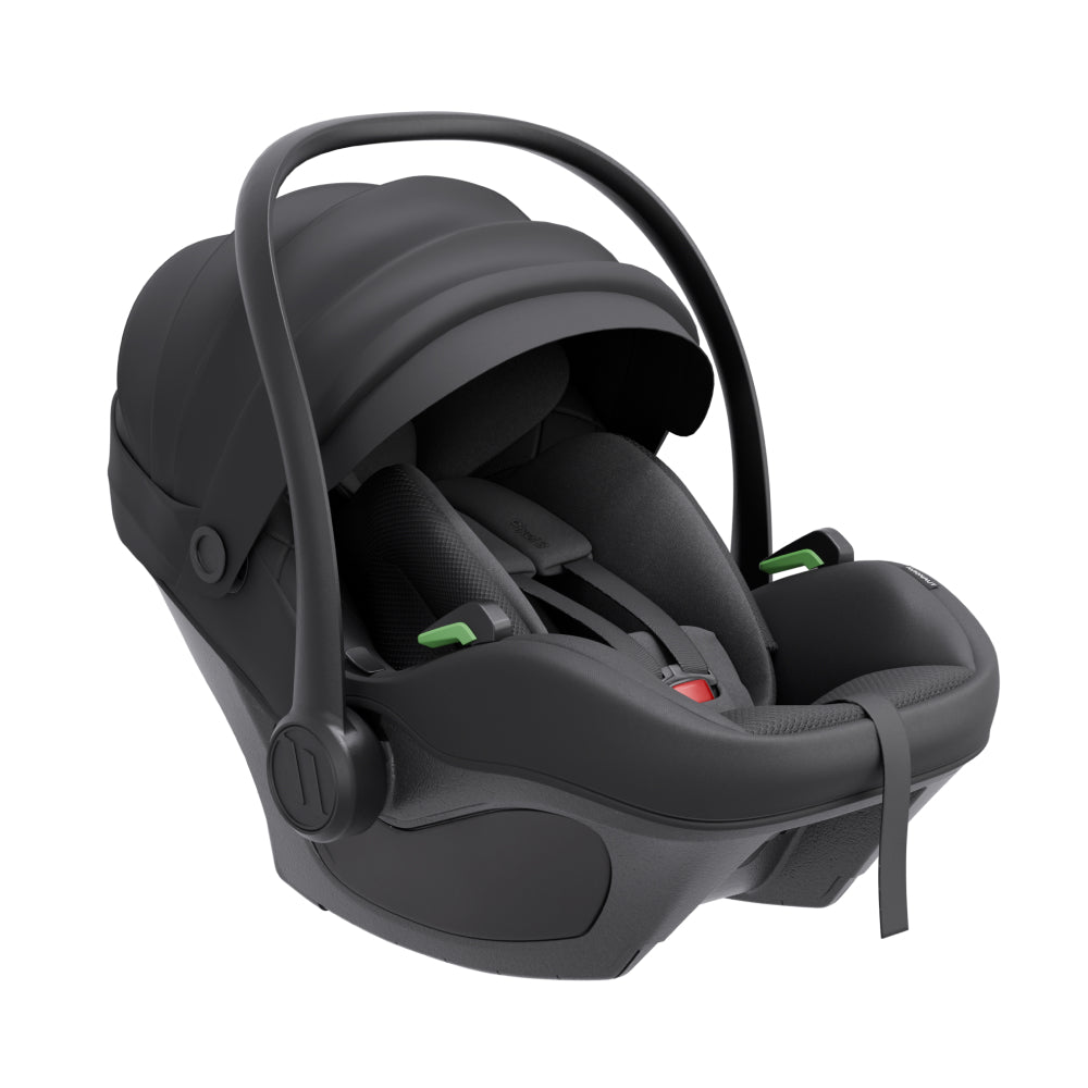 Avionaut Pixel 3 Infant Car Seat - Black