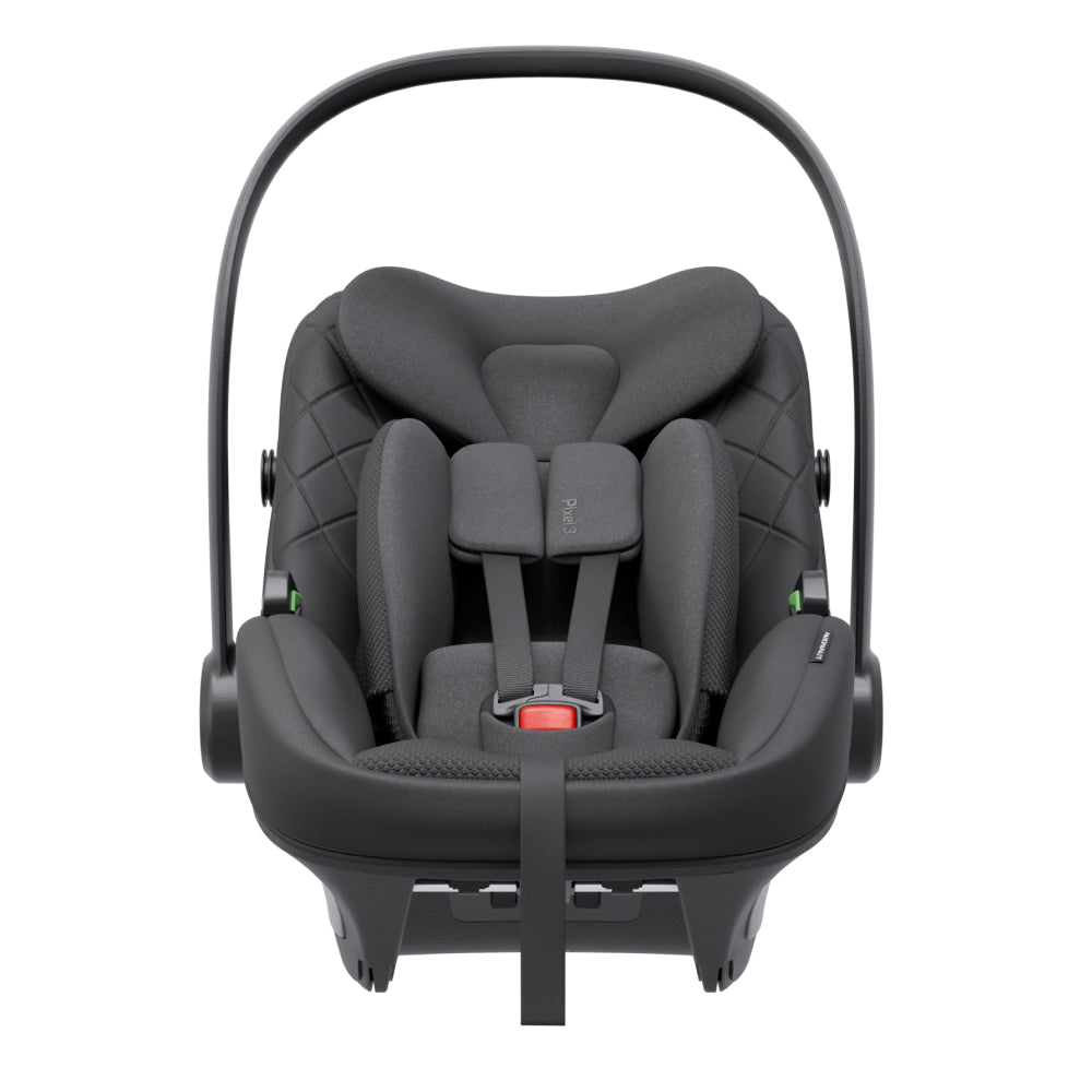 Avionaut Pixel 3 Infant Car Seat - Black