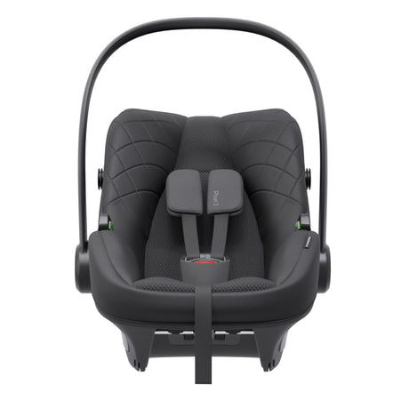 Avionaut Pixel 3 Infant Car Seat - Black