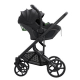 Avionaut Pixel 3 Infant Car Seat - Black