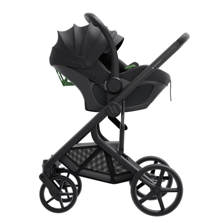 Avionaut Pixel 3 Infant Car Seat - Black