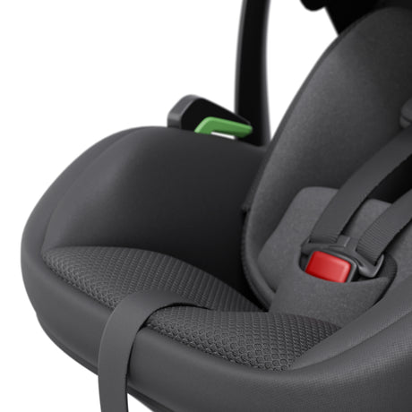 Avionaut Pixel 3 Infant Car Seat - Black