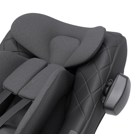 Avionaut Pixel 3 Infant Car Seat - Black