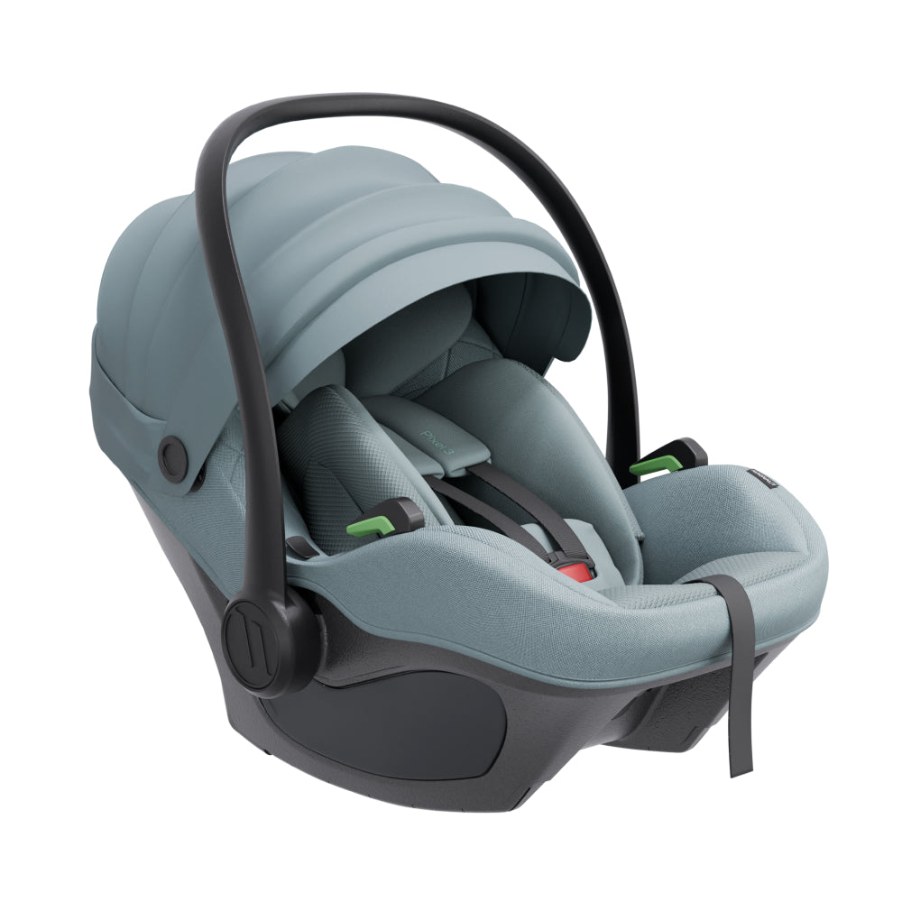 Avionaut Pixel 3 Infant Car Seat - Blue