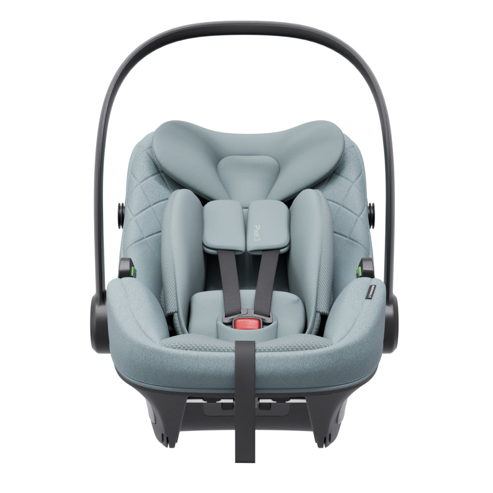 Avionaut Pixel 3 Infant Car Seat - Blue