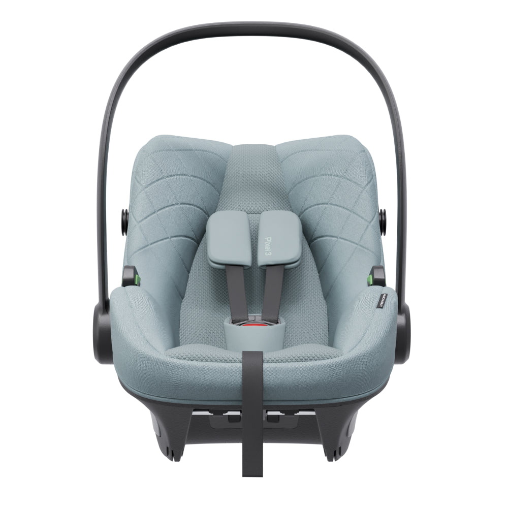 Avionaut Pixel 3 Infant Car Seat - Blue