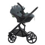 Avionaut Pixel 3 Infant Car Seat - Blue