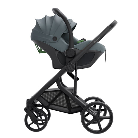 Avionaut Pixel 3 Infant Car Seat - Blue