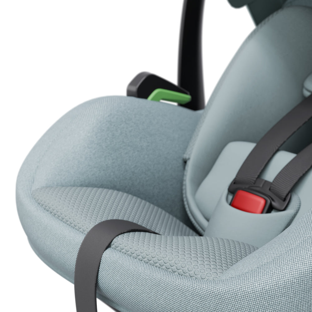 Avionaut Pixel 3 Infant Car Seat - Blue