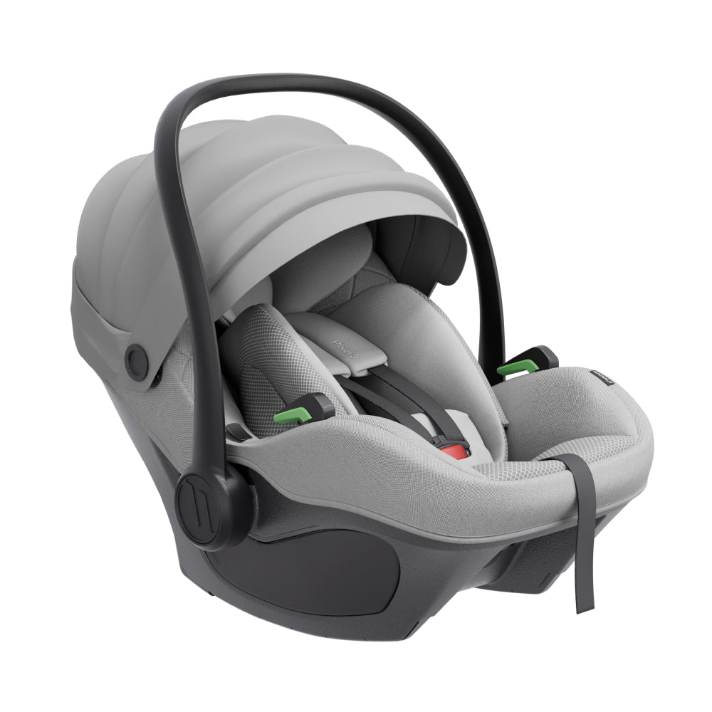 Avionaut Pixel 3 Infant Car Seat - Grey