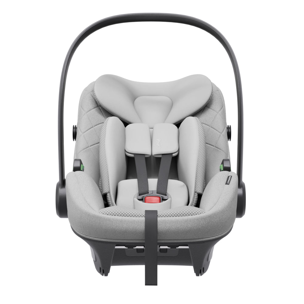 Avionaut Pixel 3 Infant Car Seat - Grey