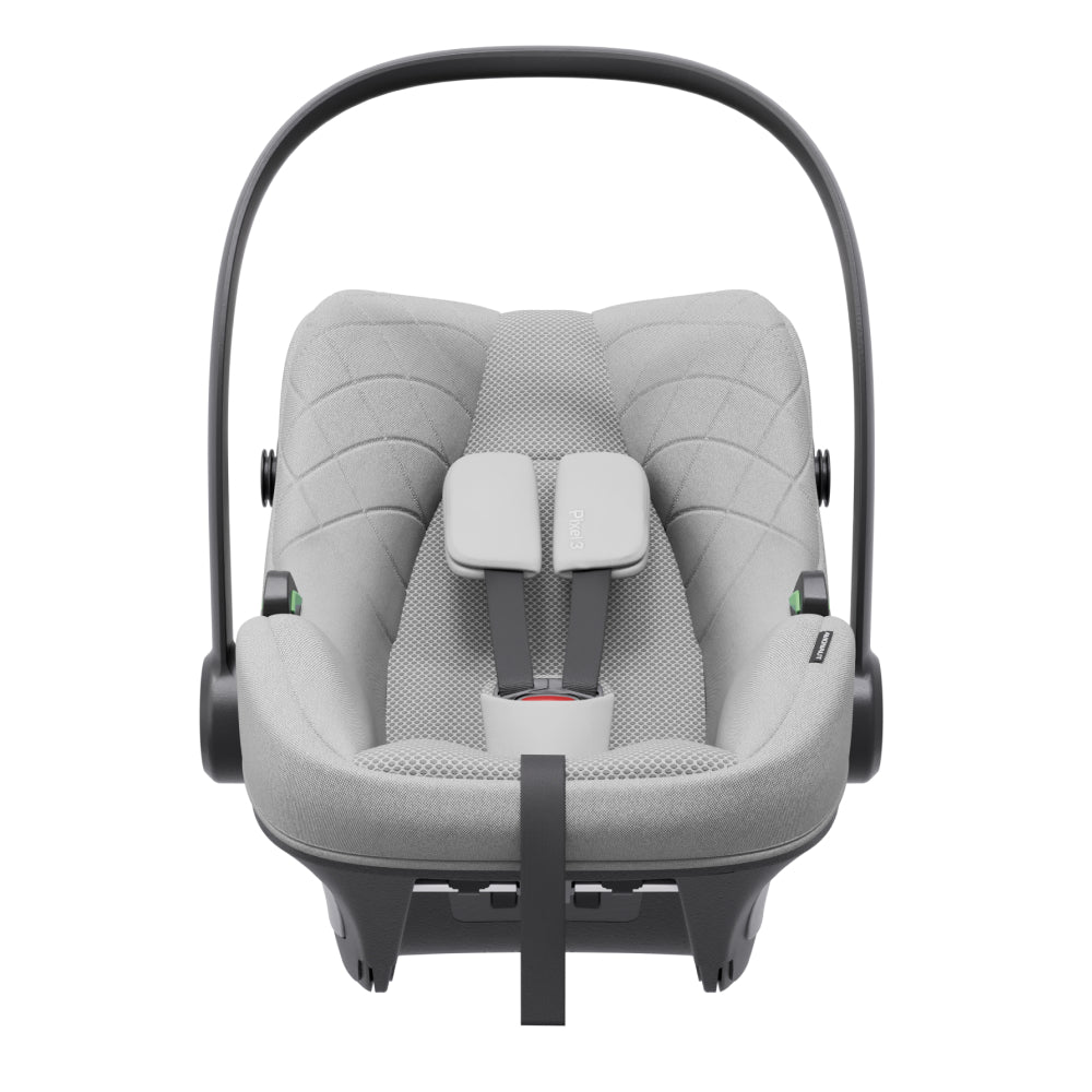 Avionaut Pixel 3 Infant Car Seat - Grey