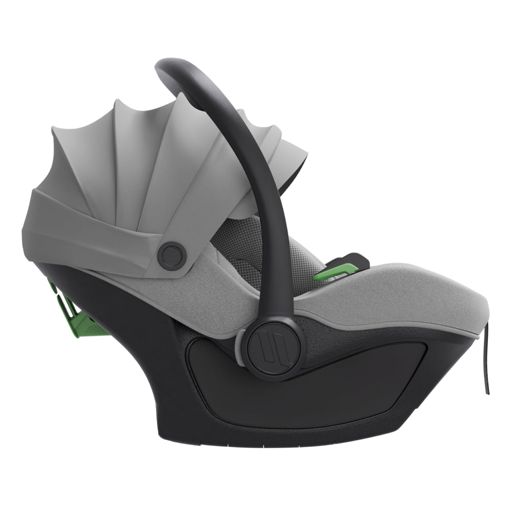 Avionaut Pixel 3 Infant Car Seat - Grey