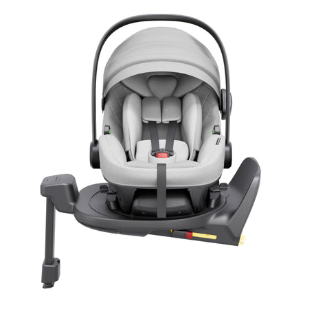 Avionaut Pixel 3 Infant Car Seat - Grey