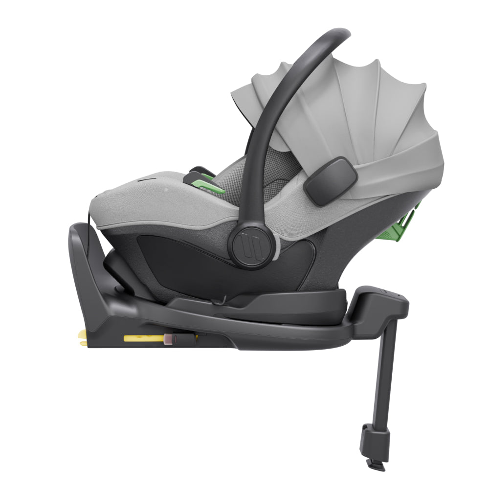 Avionaut Pixel 3 Infant Car Seat - Grey