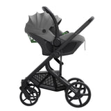 Avionaut Pixel 3 Infant Car Seat - Grey