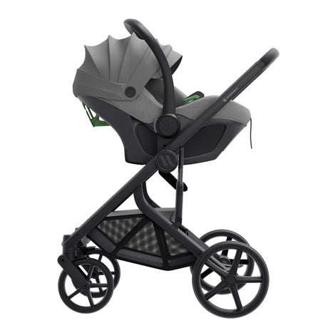 Avionaut Pixel 3 Infant Car Seat - Grey