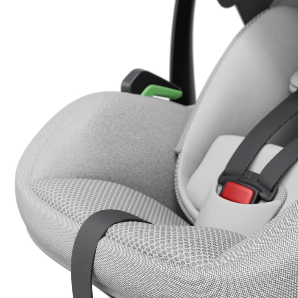 Avionaut Pixel 3 Infant Car Seat - Grey