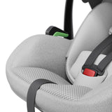Avionaut Pixel 3 Infant Car Seat - Grey