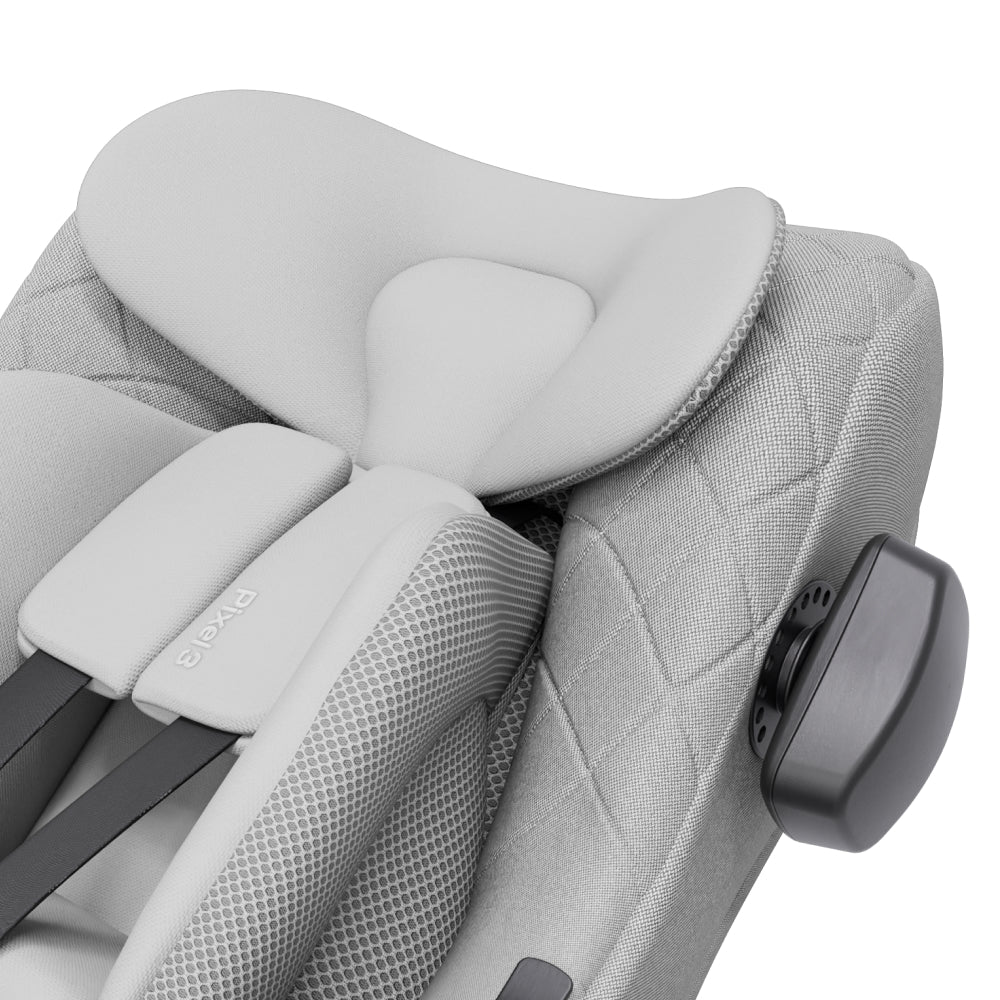 Avionaut Pixel 3 Infant Car Seat - Grey