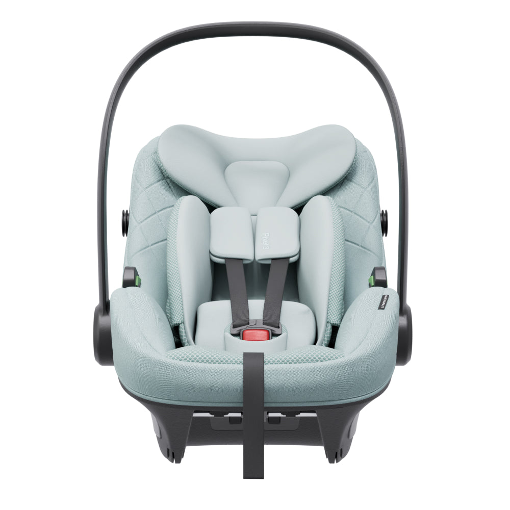 Avionaut Pixel 3 Infant Car Seat - Mint
