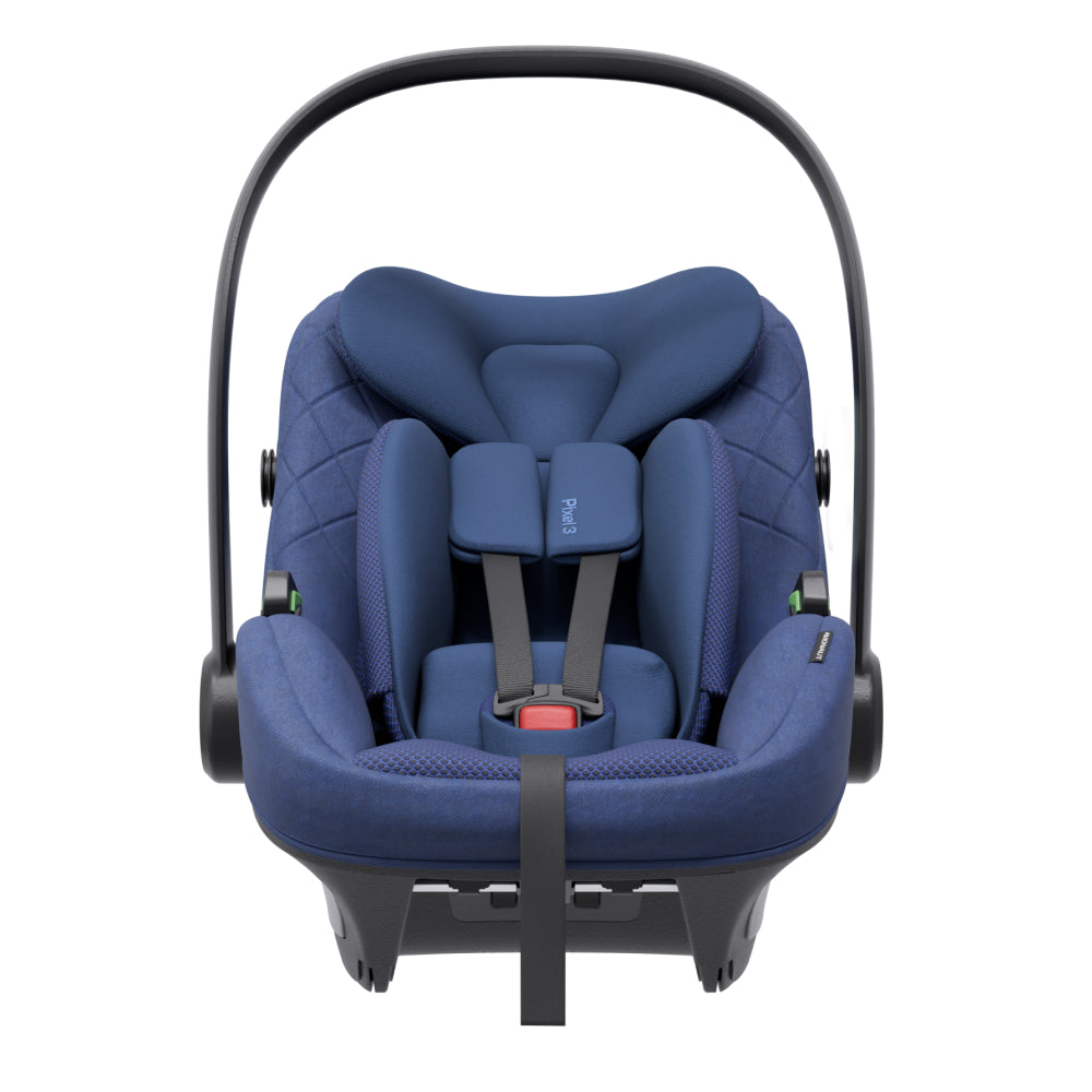 Avionaut Pixel 3 Infant Car Seat - Navy
