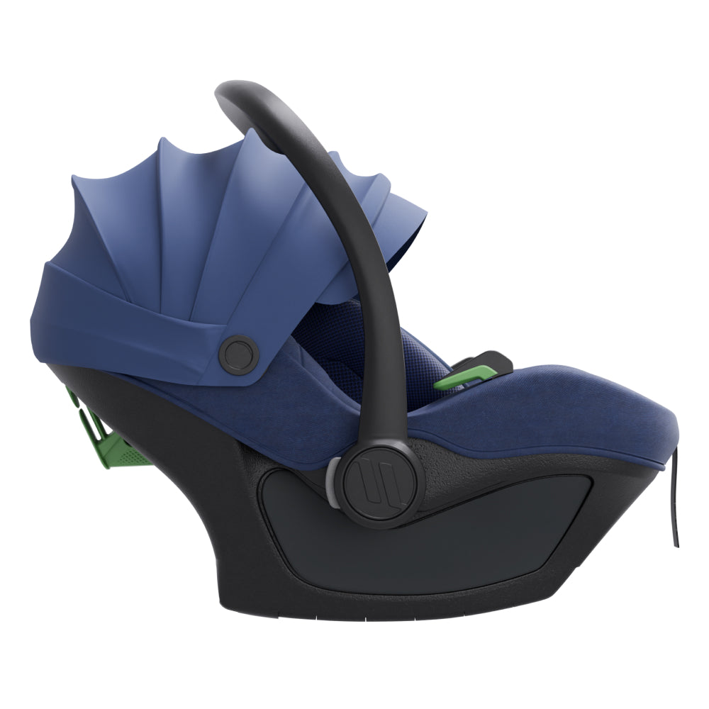Avionaut Pixel 3 Infant Car Seat - Navy