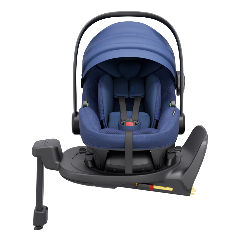 Avionaut Pixel 3 Infant Car Seat - Navy