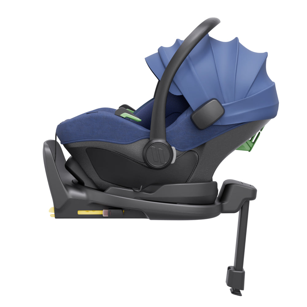 Avionaut Pixel 3 Infant Car Seat - Navy