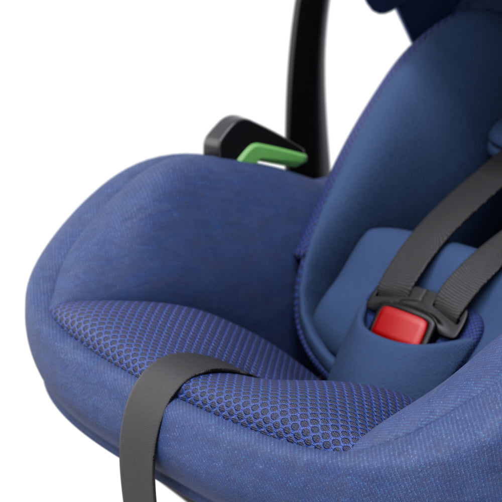 Avionaut Pixel 3 Infant Car Seat - Navy