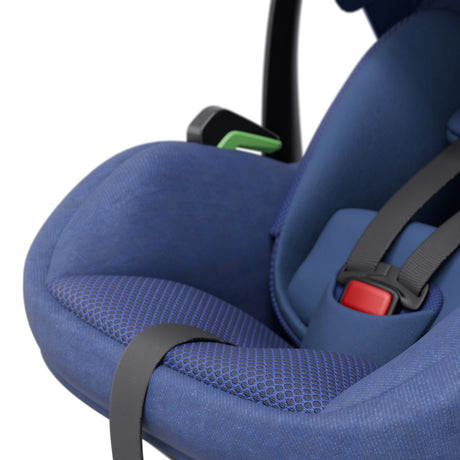 Avionaut Pixel 3 Infant Car Seat - Navy