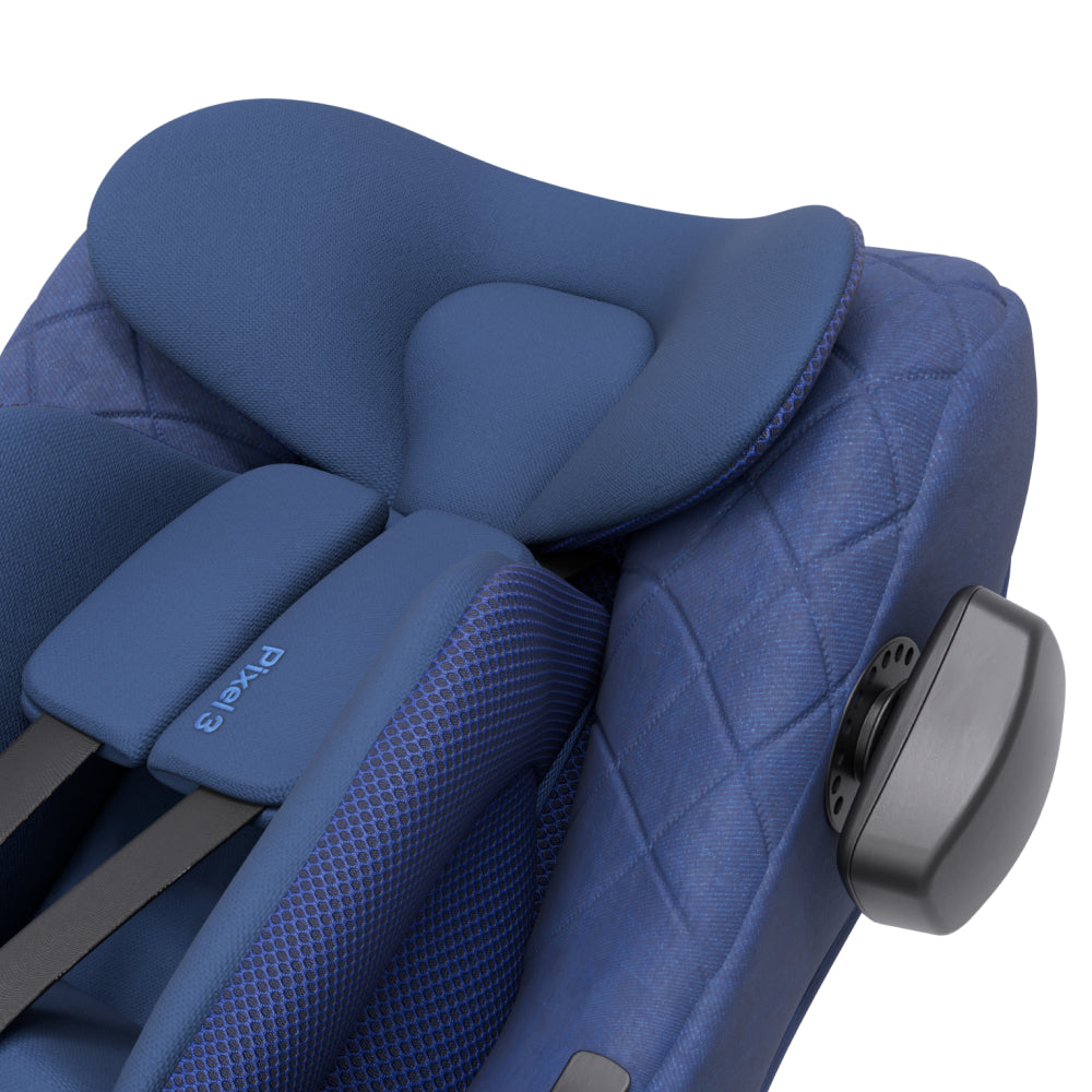 Avionaut Pixel 3 Infant Car Seat - Navy