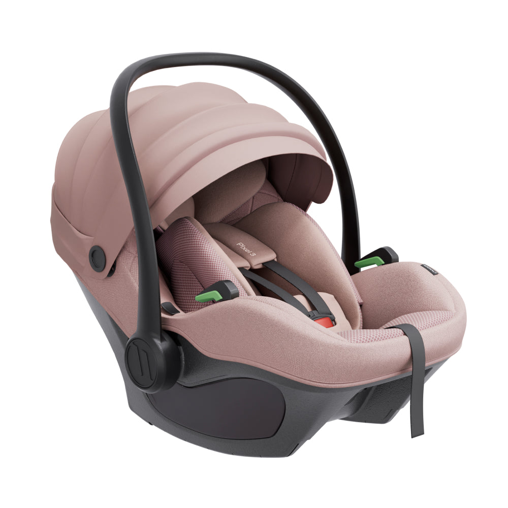 Avionaut Pixel 3 Infant Car Seat - Pink