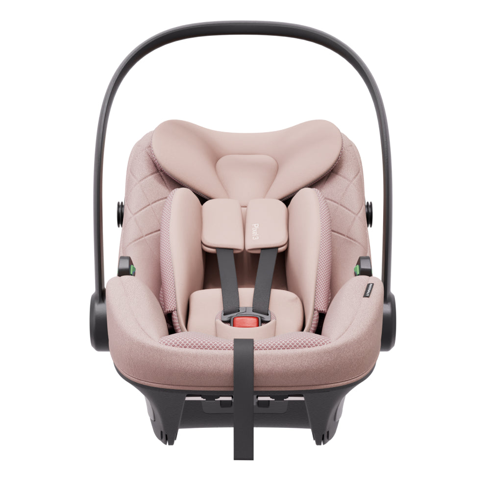 Avionaut Pixel 3 Infant Car Seat - Pink