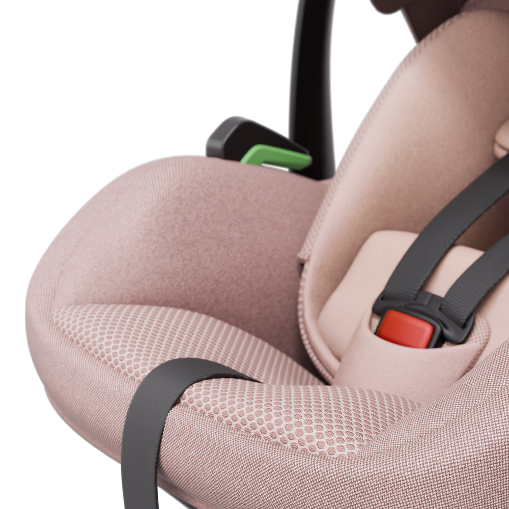 Avionaut Pixel 3 Infant Car Seat - Pink