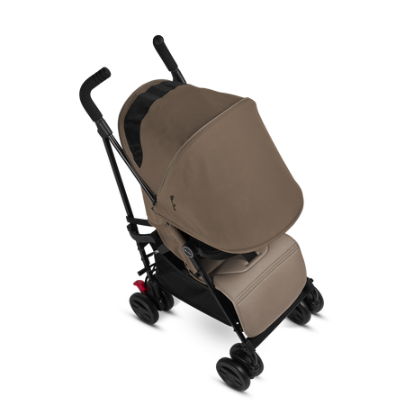 Silver Cross Pop Stroller - Cobble