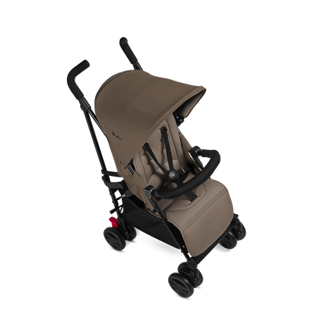 Silver Cross Pop Stroller - Cobble