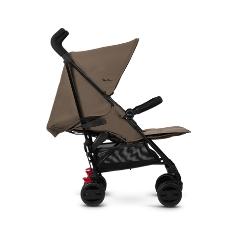 Silver Cross Pop Stroller - Cobble