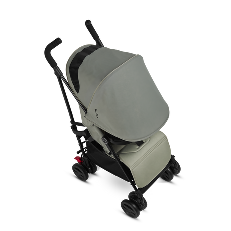 Silver Cross Pop Stroller - Sage