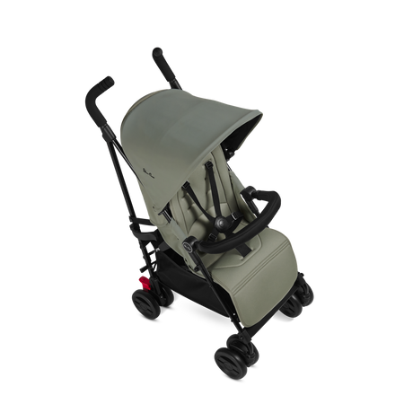 Silver Cross Pop Stroller - Sage