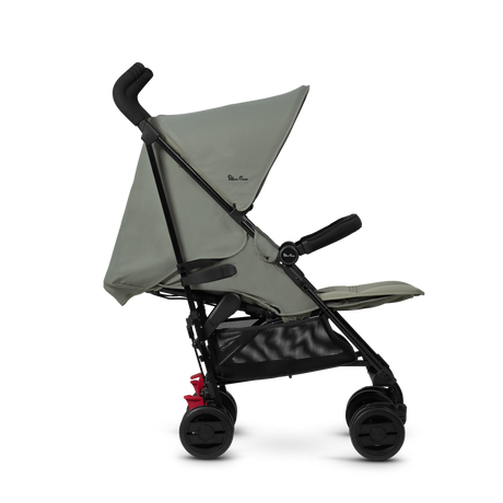 Silver Cross Pop Stroller - Sage