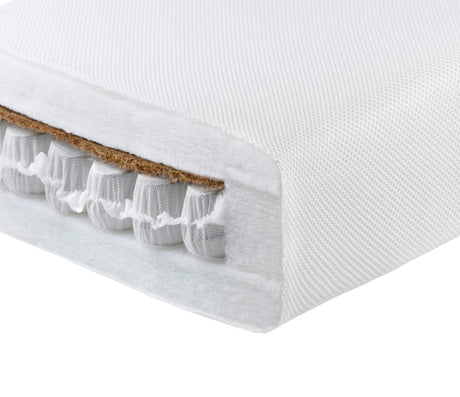 Babymore Premium Core Cot Bed Mattress - 70x140cm