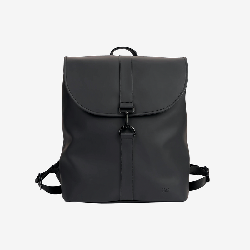 Bababing Sorm Universal Changing Bag - Black