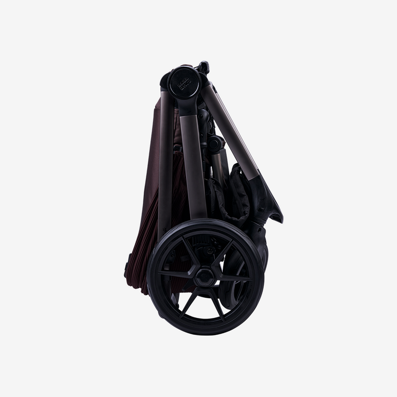 BabaBing 16 Piece Raffi Travel & Home Bundle with Spin Car Seat & ISOFIX Base - Heritage
