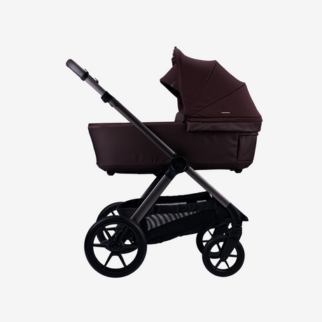 BabaBing 18 Piece Raffi Travel, Home & Feeding Bundle with Spin Car Seat & ISOFIX Base - Heritage